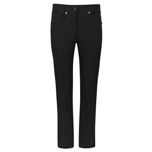 Pure Golf Ladies Bernie Lined Trousers