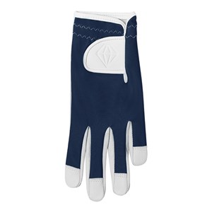 Pure Golf Ladies Eden Cabretta Leather Lycra Comfort Stretch Golf Glove