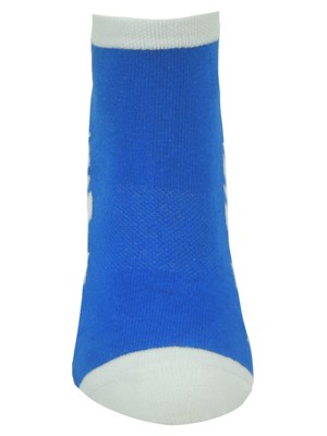 Pure Golf Ladies Trainer Socks (2 Pairs)