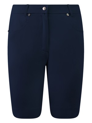 Pure Golf Ladies Trust2 Jamaica Shorts