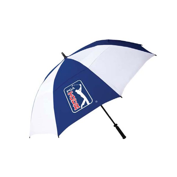 PGA Tour 62 Inch Windproof Umbrella