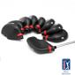 PGA Tour Iron Headcovers