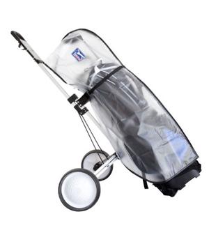 PGA Tour Full Golf Bag Rain Cover