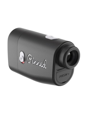 Pinned Golf Prism+ Rangefinder
