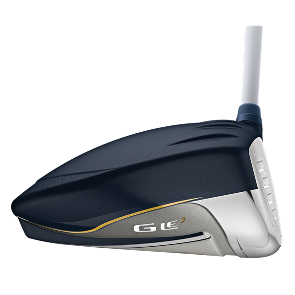 ping gle3 11 5 driver toe view 2