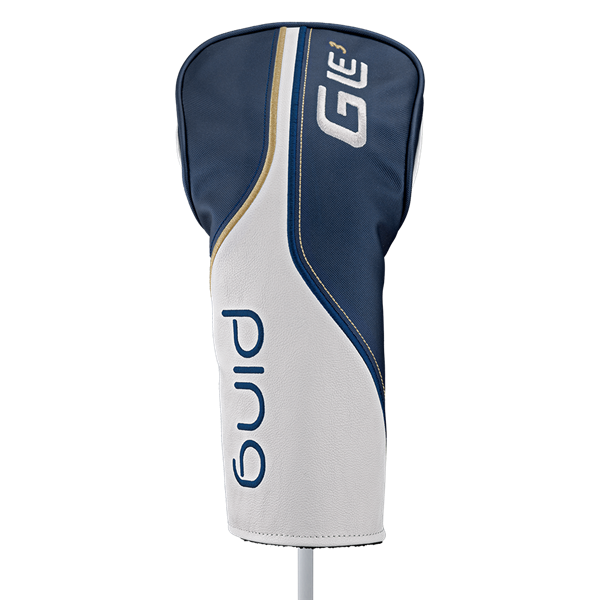 ping gle3 driver headcover