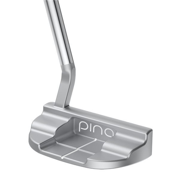 ping gle3 louise putter cavity view