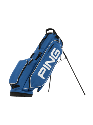 Limited Edition - Ping Club Together Hoofer Lite Stand Bag