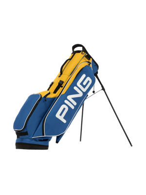 Limited Edition - Ping Club Together Hoofer Lite Stand Bag