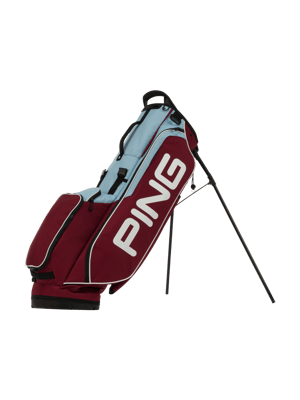 Limited Edition - Ping Club Together Hoofer Lite Stand Bag