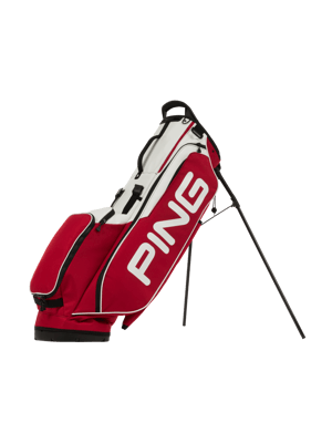 Limited Edition - Ping Club Together Hoofer Lite Stand Bag