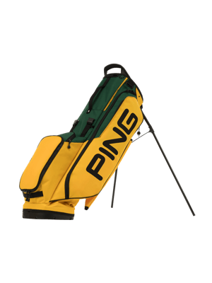 Limited Edition - Ping Club Together Hoofer Lite Stand Bag