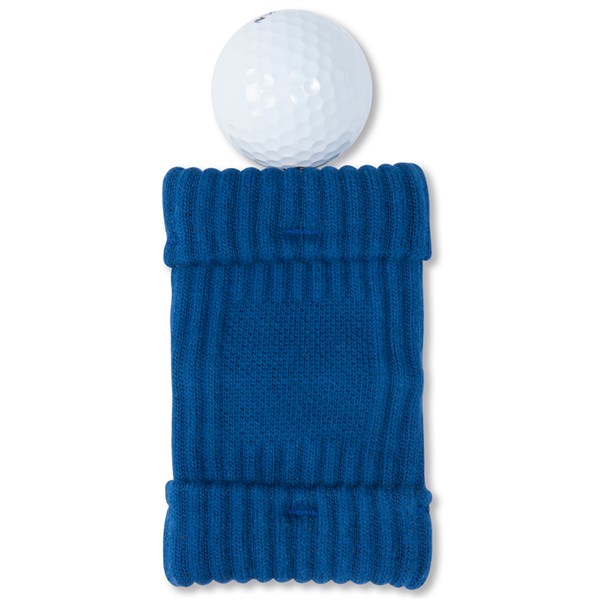 GreenSleeve Pocket Golf Ball Cleaner and Club Cleaner