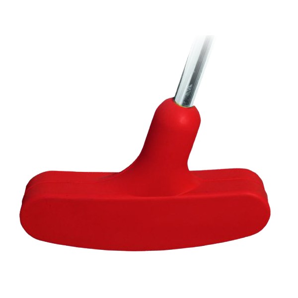 Plastic-Putter_Red