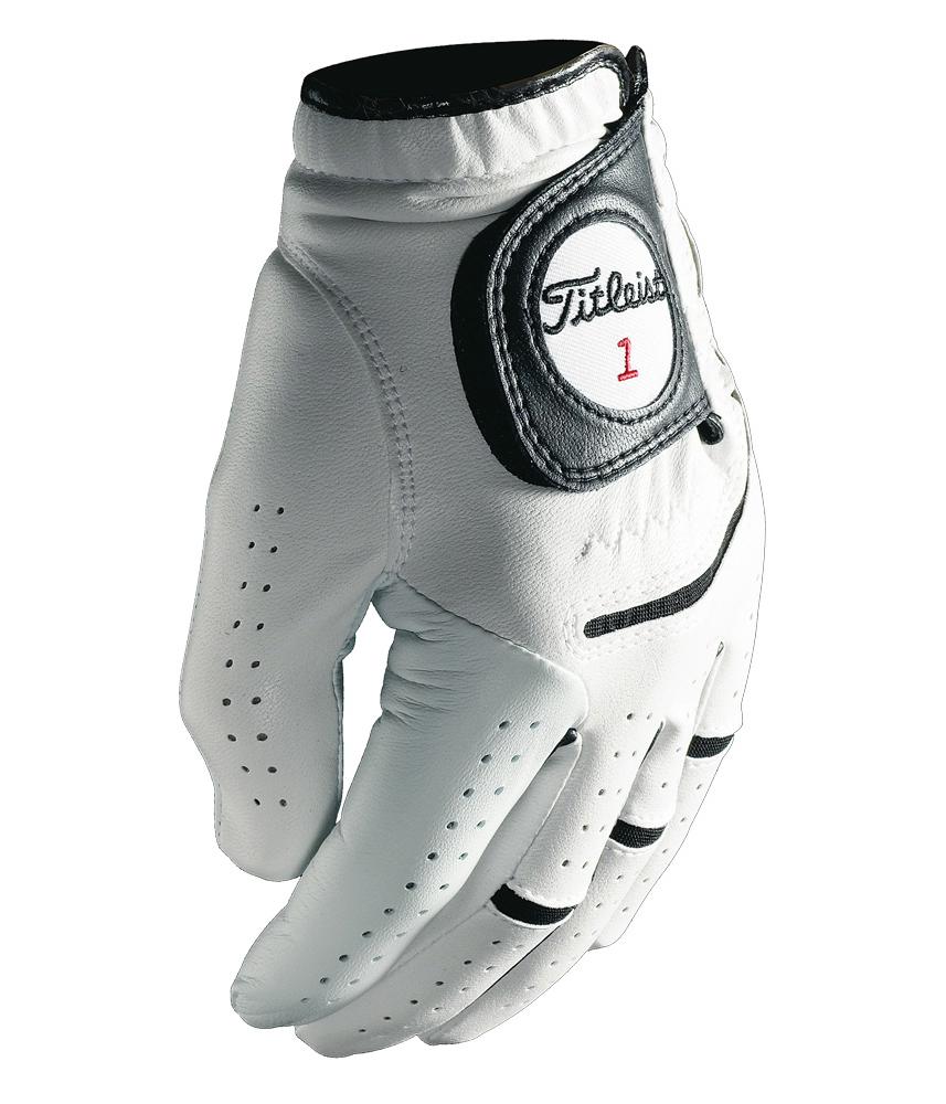 Titleist Mens Players Flex Golf Glove (Assorted Colours)