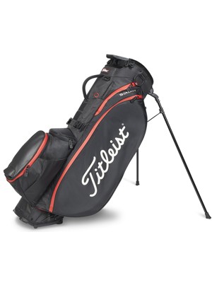 Titleist Players 5 StaDry Stand Bag