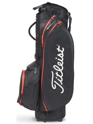 Titleist Players 5 StaDry Stand Bag
