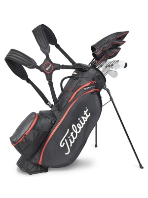 Titleist Players 5 StaDry Stand Bag