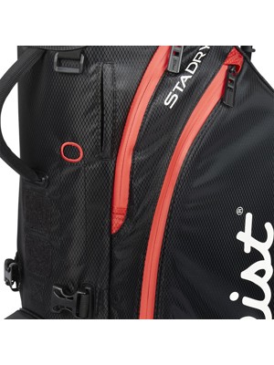 Titleist Players 5 StaDry Stand Bag