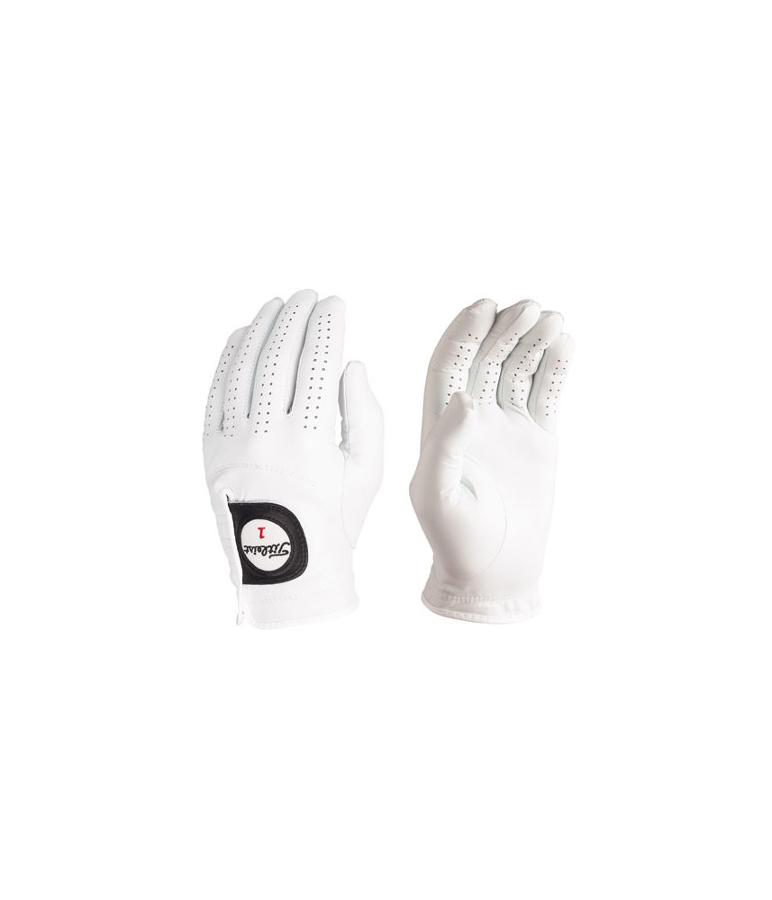 Titleist Players Golf Gloves