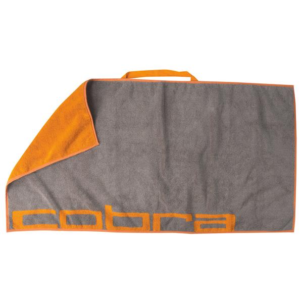 Cobra Players Towel