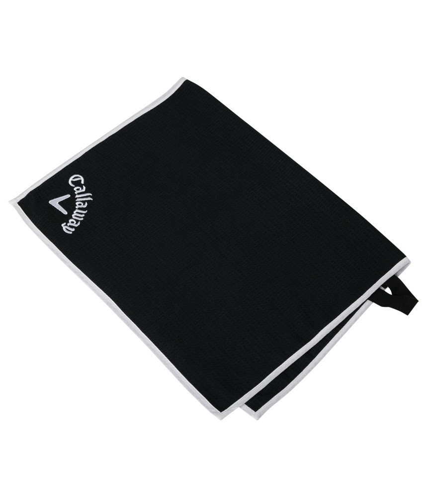 Callaway Players Golf Towel