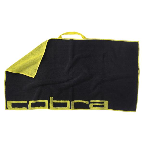 Cobra Players Towel