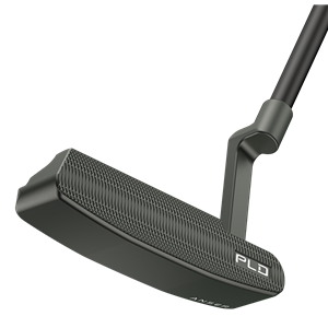 Ping PLD Milled Anser Putter 2024
