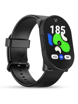Blue Tees Playmaker + GPS Watch