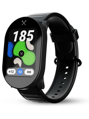 Blue Tees Playmaker + GPS Watch