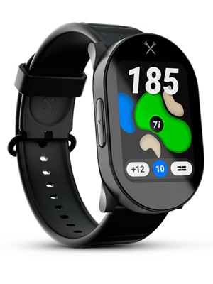 Blue Tees Playmaker + GPS Watch