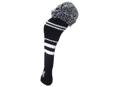 Pom Pom HeadCover