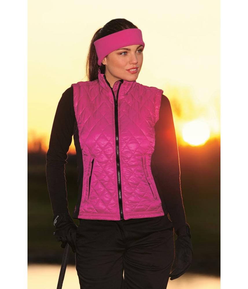 Glenmuir Ladies Meredith Fleece Golf Headband