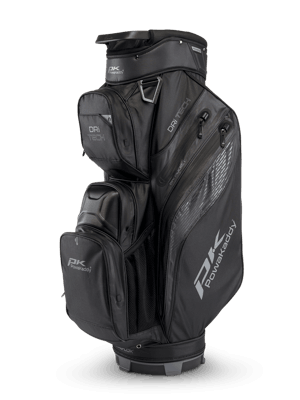 Powakaddy Dri-Tech Waterproof Cart Bag