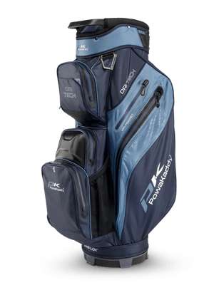 Powakaddy Dri-Tech Waterproof Cart Bag