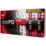 Nike Golf Balls