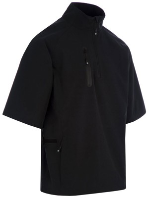 Proquip Mens Pro Tech Short Sleeve Wind Top