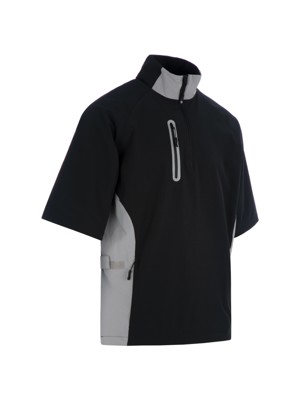 Proquip Mens Pro Tech Short Sleeve Wind Top