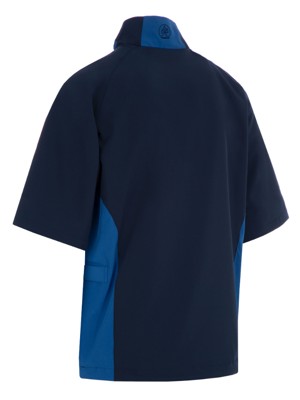 Proquip Mens Pro Tech Short Sleeve Wind Top