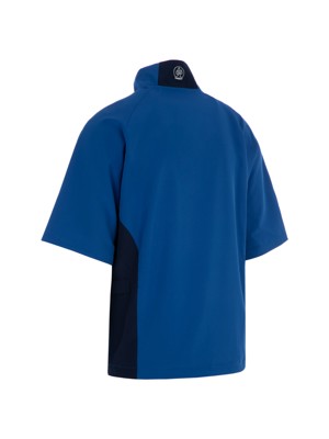 Proquip Mens Pro Tech Short Sleeve Wind Top