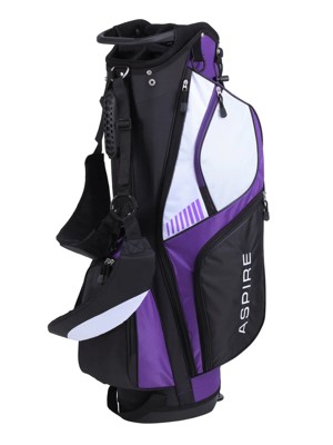 Precise Ladies Aspire XD-01 Starter Package Set - Stand Bag