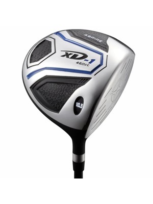 Precise Mens Aspire XD-01 Starter Package Set - Stand Bag