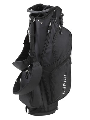 Precise Mens Aspire XD-01 Starter Package Set - Stand Bag