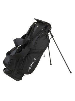 Precise Mens Aspire XD-01 Starter Package Set - Stand Bag