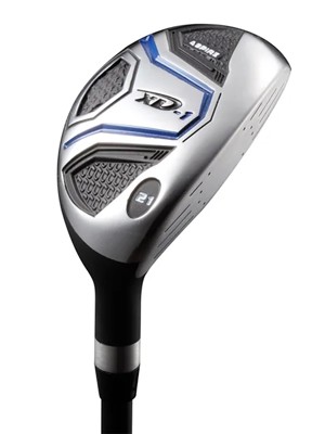 Precise Mens Aspire XD-01 Starter Package Set - Stand Bag