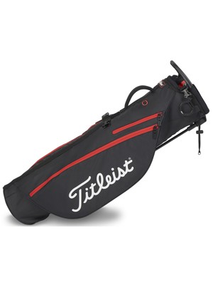 Titleist Premium Carry Pencil Bag