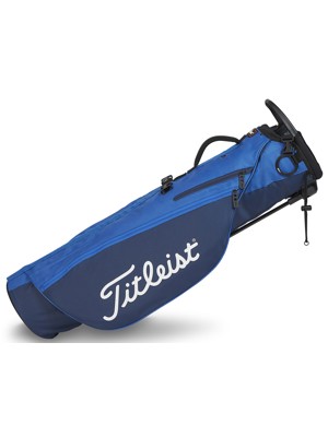 Titleist Premium Carry Pencil Bag