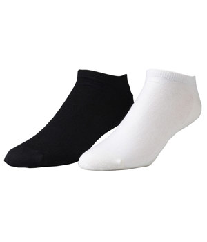 FootJoy Lightweight ProDry Low Cut Socks