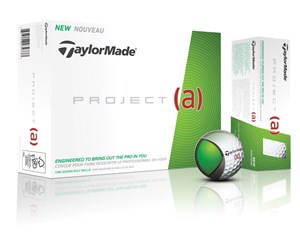TaylorMade’s Newest Ball Creation has “you” in Mind