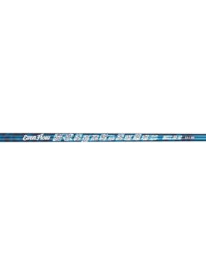Project X Driver Shaft (Raw Without Grip & Tip)